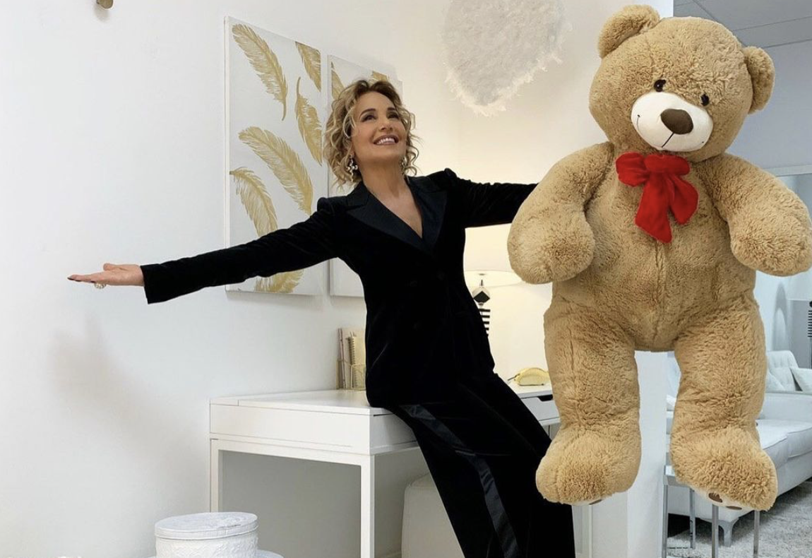 Barbara d'Urso