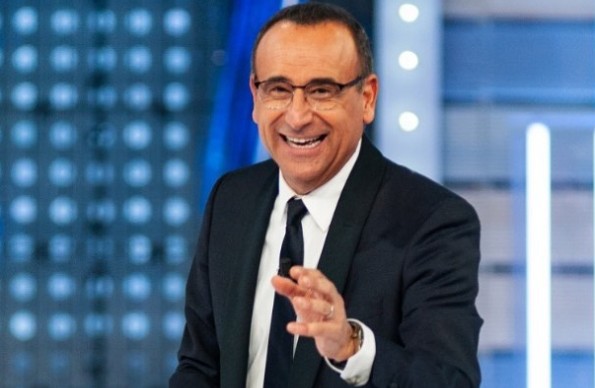 Carlo Conti