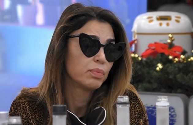 Cecilia Capriotti