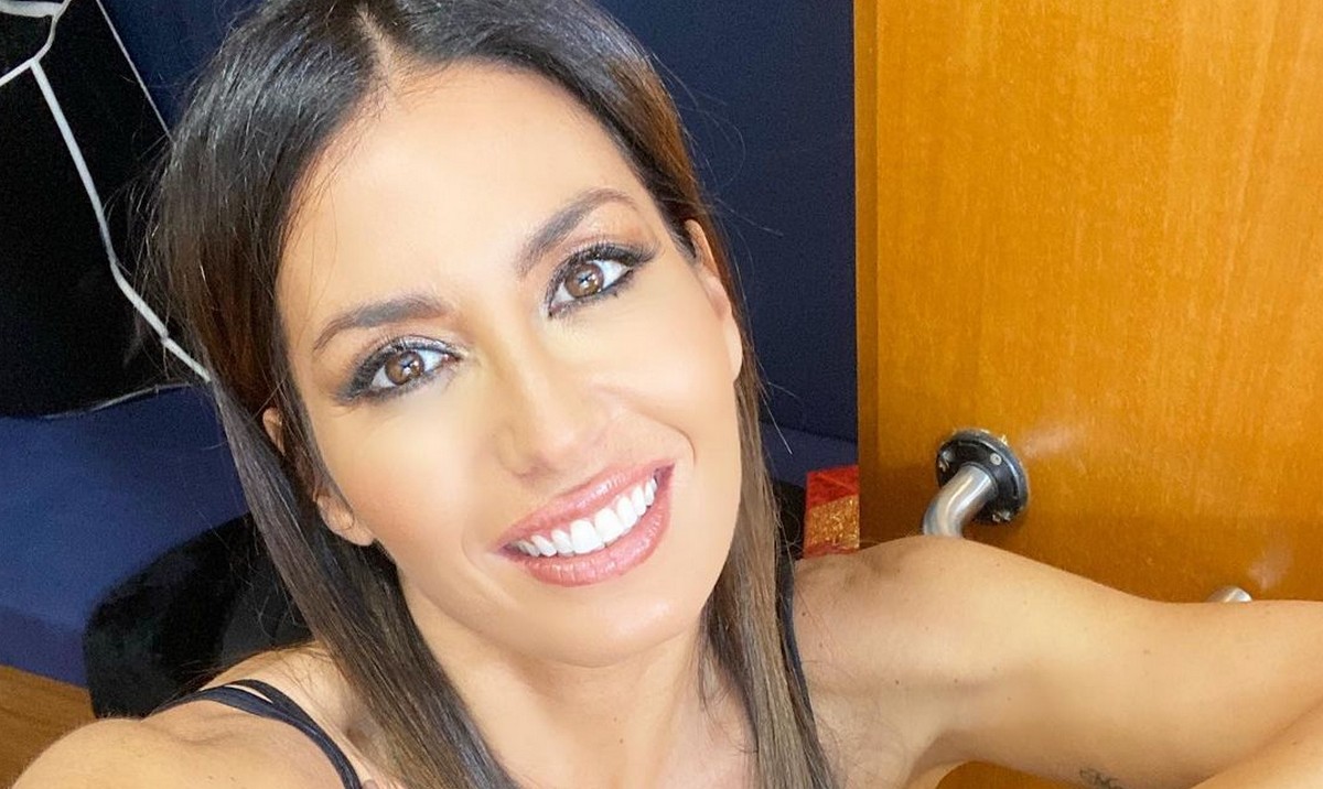 Elisabetta Gregoraci