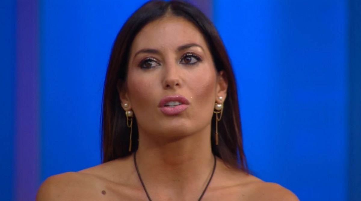Elisabetta Gregoraci