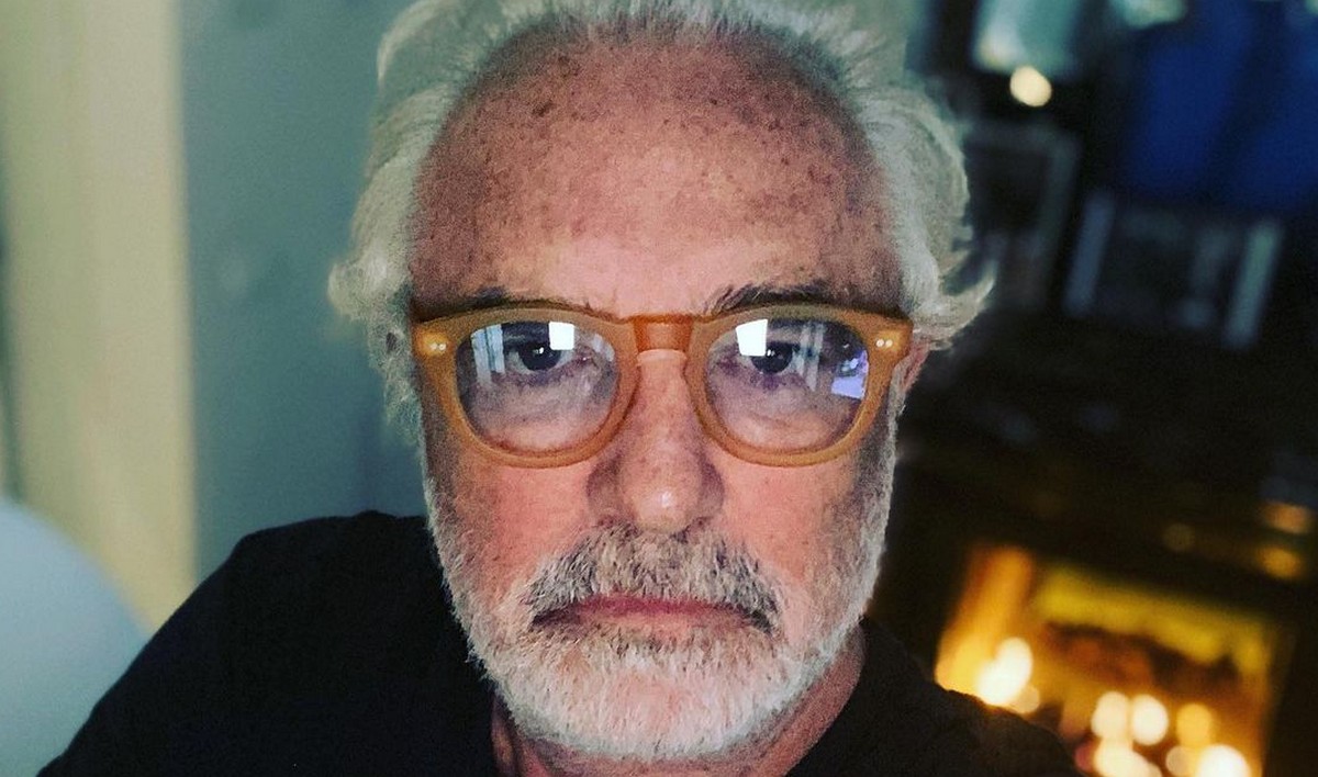 Flavio Briatore