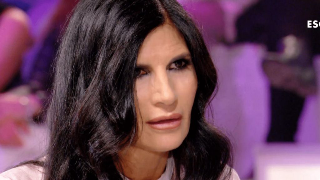 pamela prati cecilia capriotti