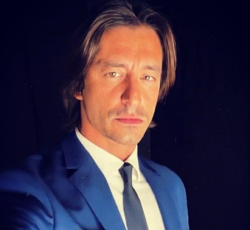 Francesco Oppini