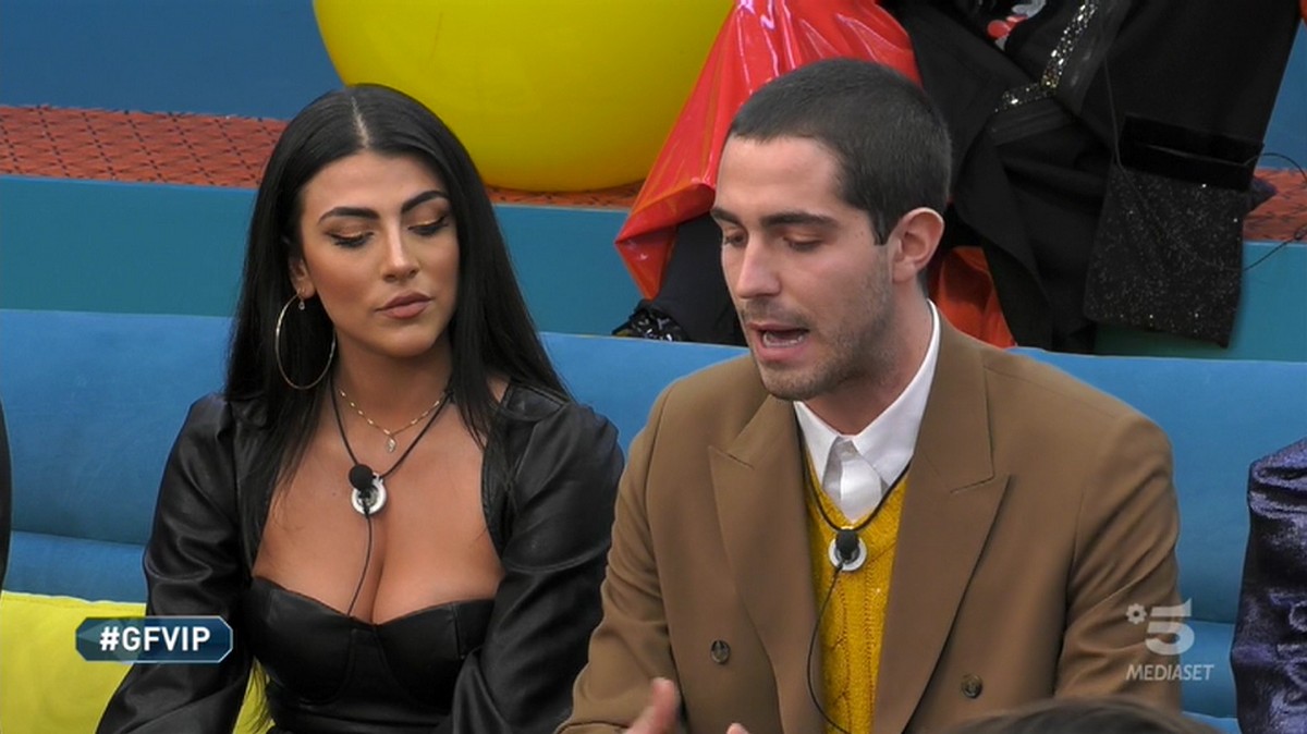 Grande Fratello Vip