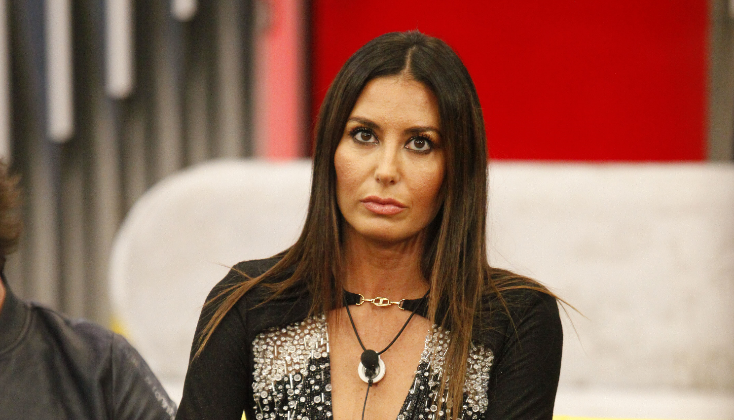 Grande Fratello VIP 5: Rosalinda difende Giulia Salemi. Gregoraci furiosa, Selvaggia all&#8217;attacco (VIDEO)