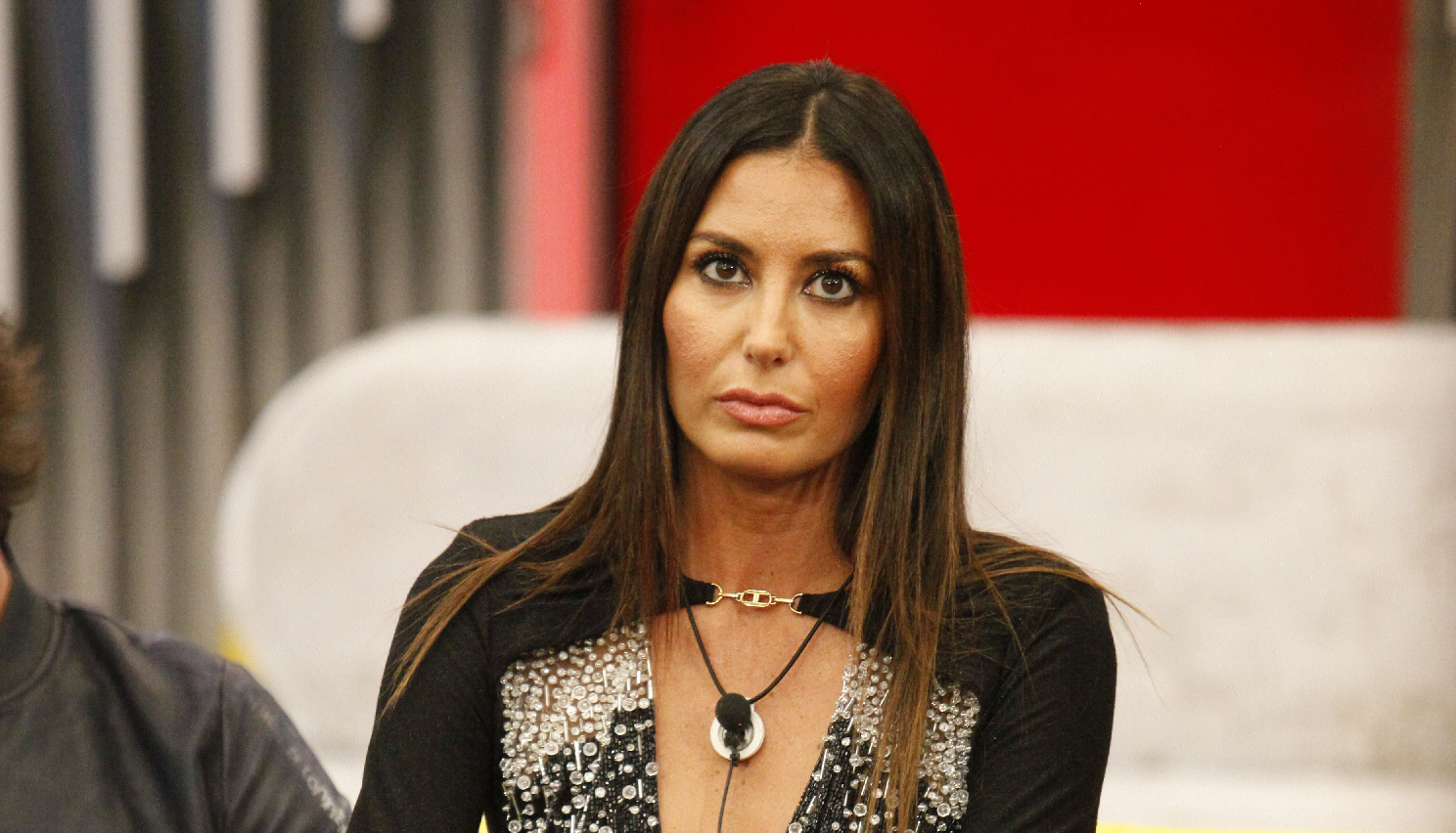 Elisabetta Gregoraci