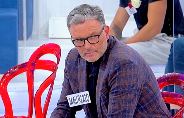Maurizio Guerci