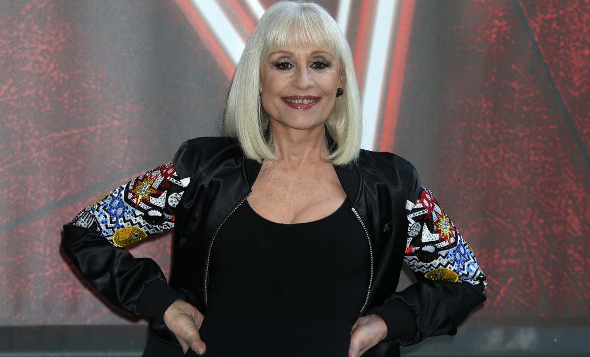 Raffaella Carrà