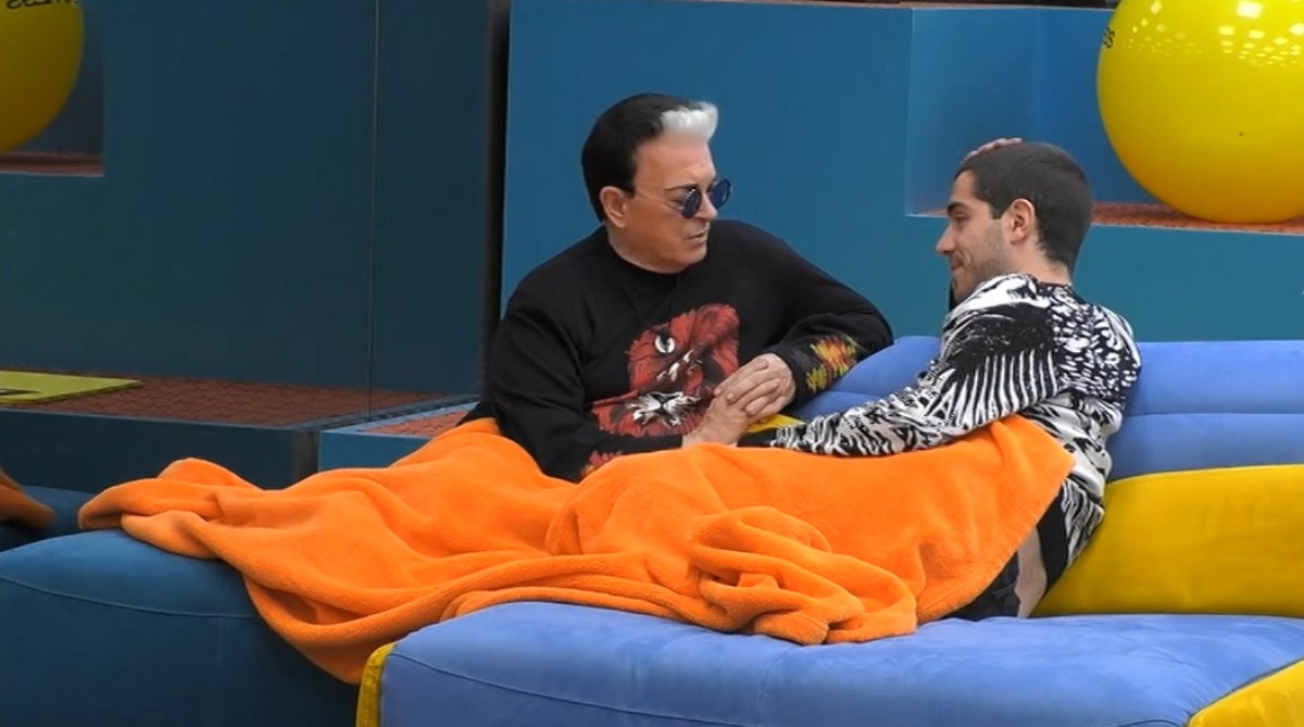 Grande Fratello Vip