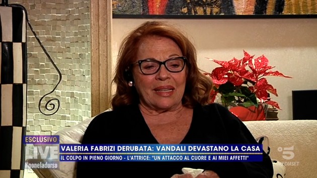 Valeria Fabrizi