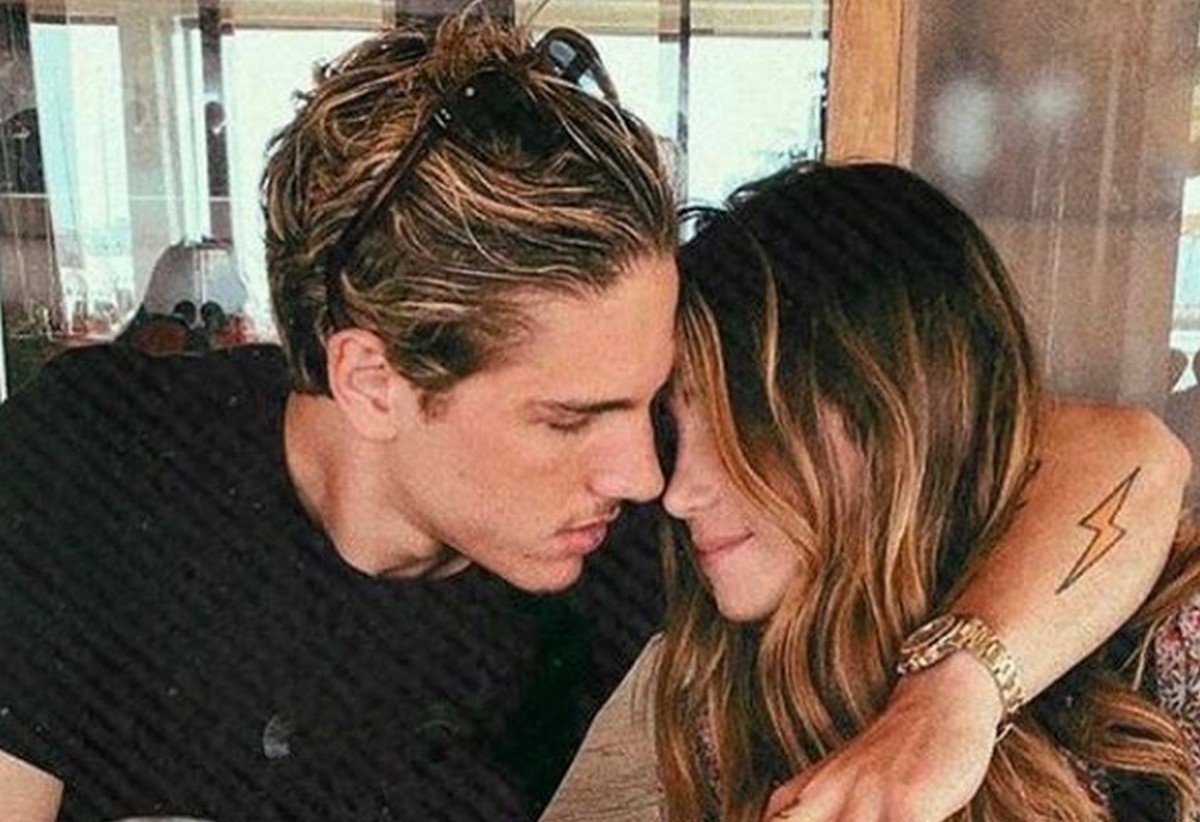 Zaniolo ex fidanzata