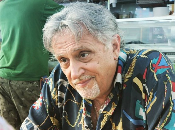 Andrea Roncato