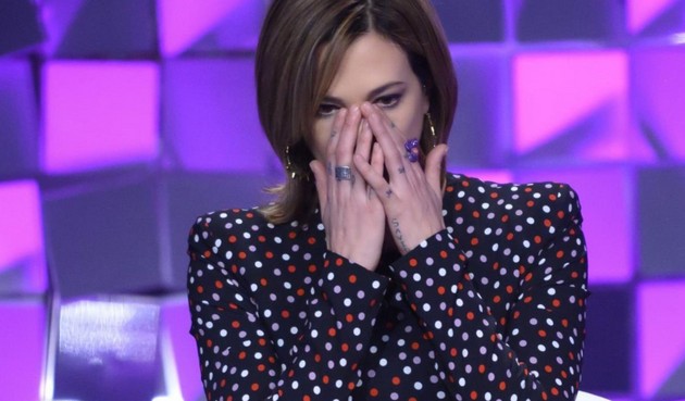 Asia Argento