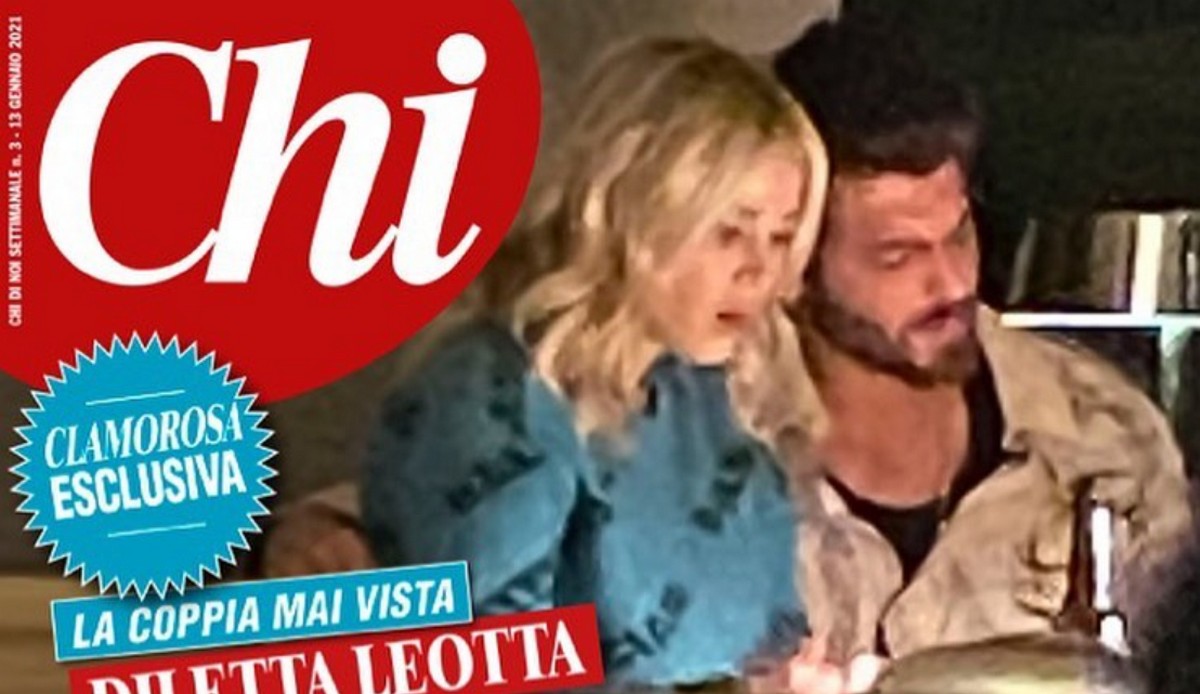 Can Yaman e Diletta Leotta sono fidanzati? Lo scoop del settimanale Chi