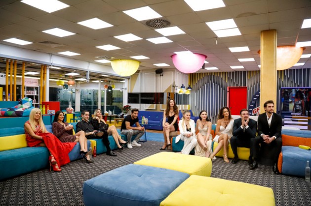 Grande Fratello Vip 5