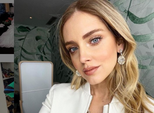 Foto Chiara Ferragni