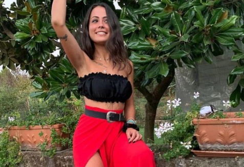 Chiara Rabbi