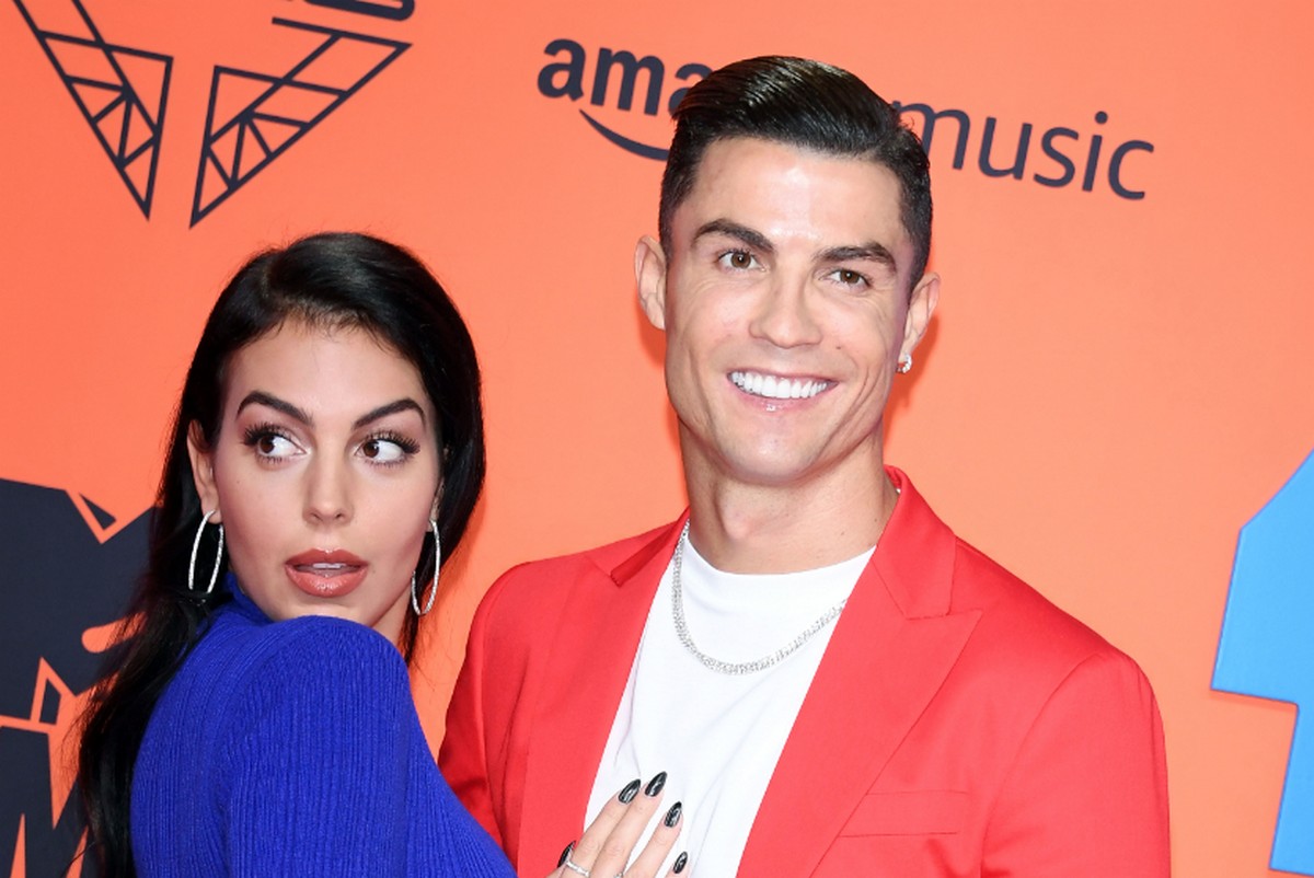 Foto Cristiano Ronaldo