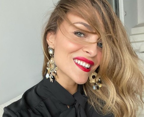 Cristina Chiabotto