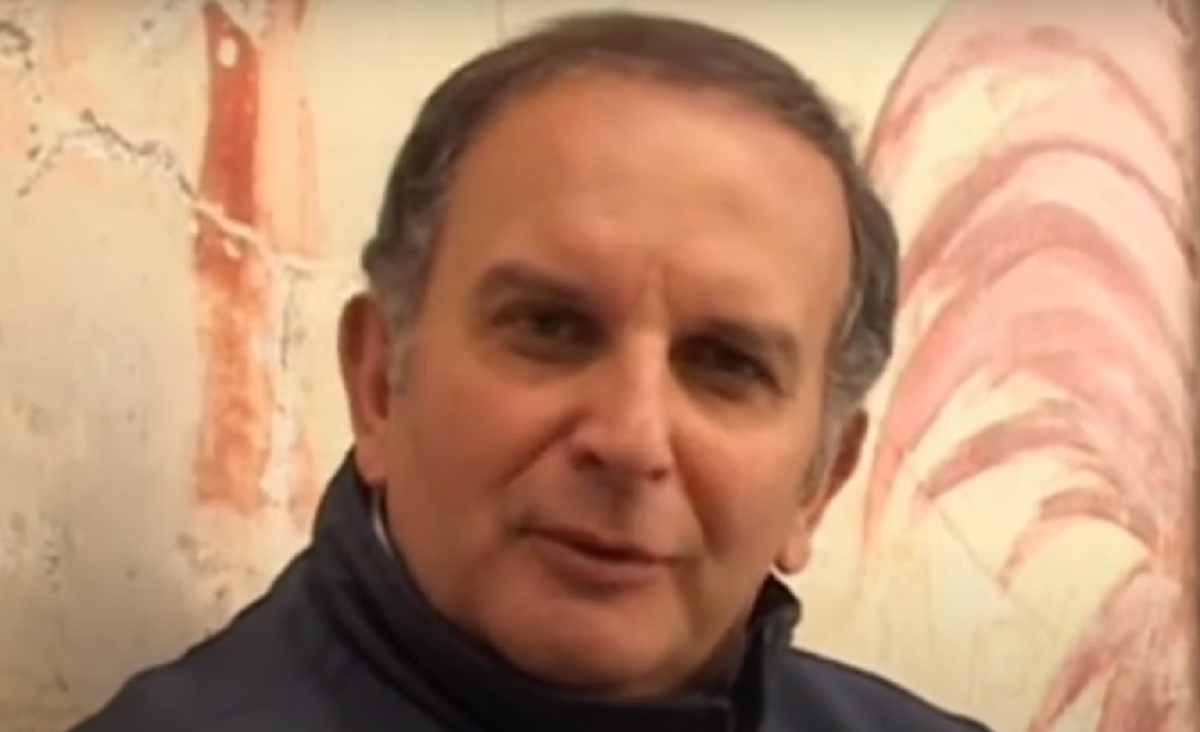 Diego Verdegiglio, attore
