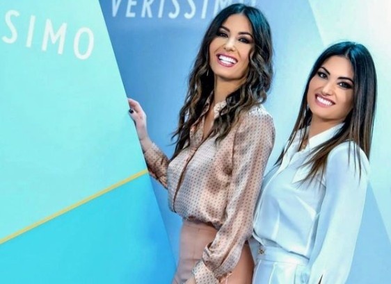 Elisabetta Gregoraci: &#8220;Pierpaolo Pretelli e Giulia Salemi? Spero che potranno viversi&#8221;