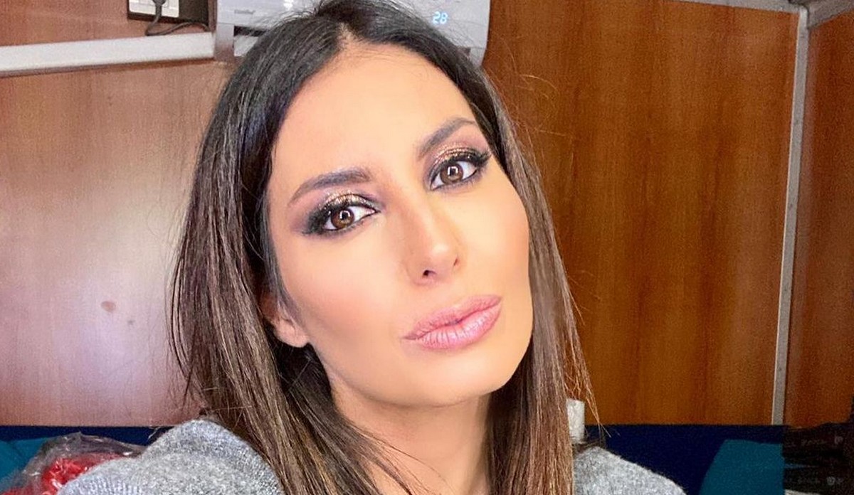 Elisabetta Gregoraci