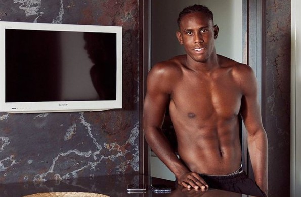 Enock Barwuah