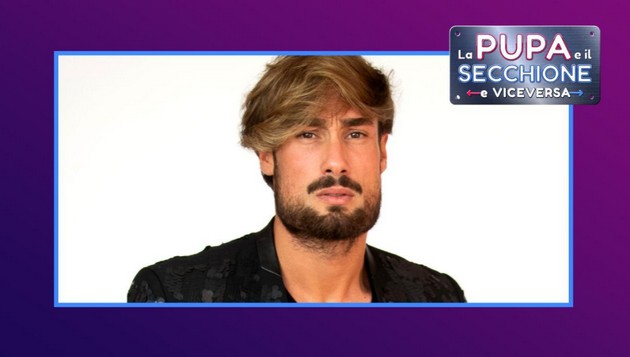 Gianluca Tornese - La Pupa e il secchione e viceversa 2021