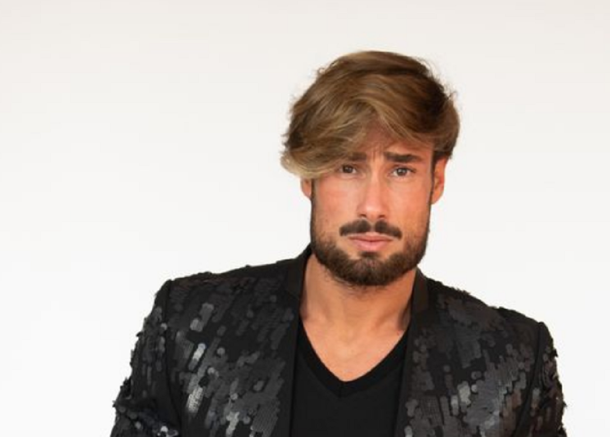 Gianluca Tornese, concorrente de La Pupa e Il Secchione e viceversa