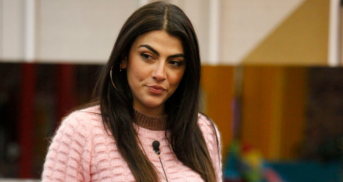 Giulia Salemi