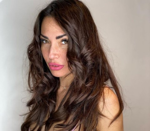 Ida Platano di Uomini e Donne