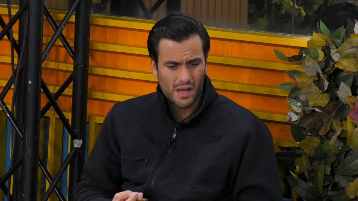 Pierpaolo Pretelli Giulia