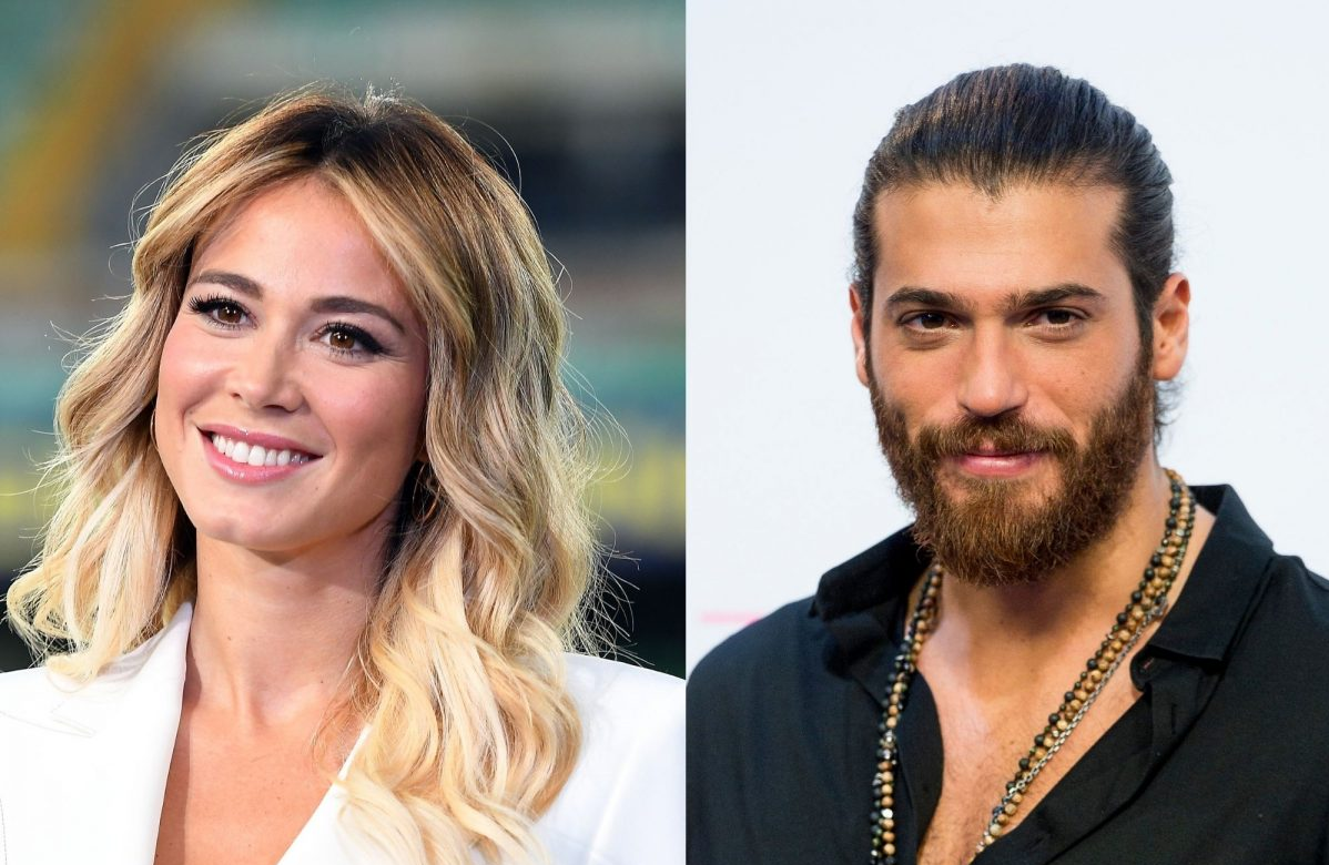 Can Yaman e Diletta Leotta ancora insieme: la nuova foto