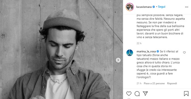 Luca Vismara