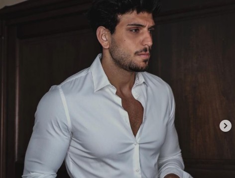 Luigi Mastroianni