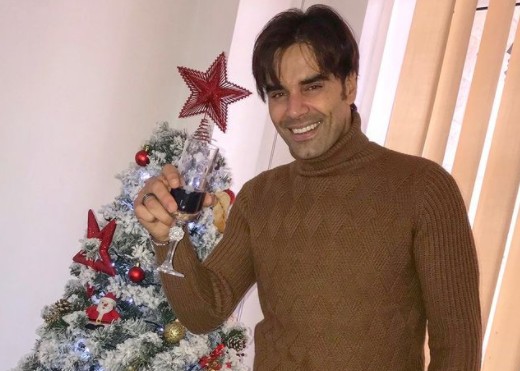 Massimiliano Morra
