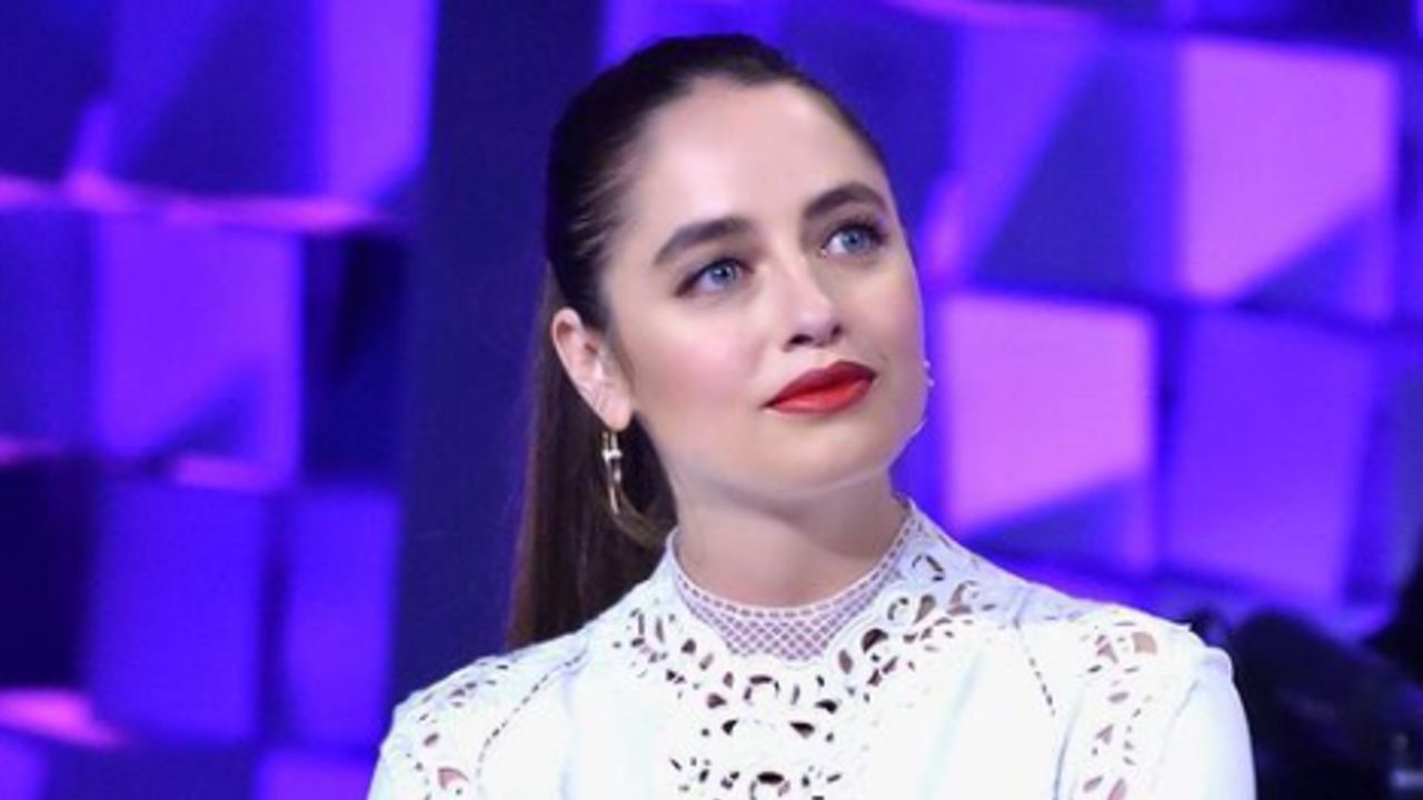 Matilde Gioli