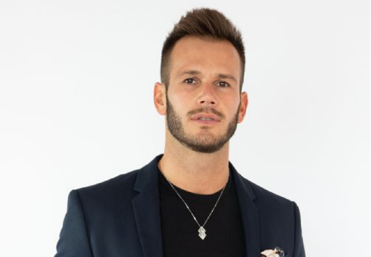 Matteo Diamante, pupo de La Pupa e Il Secchione Viceversa 2021