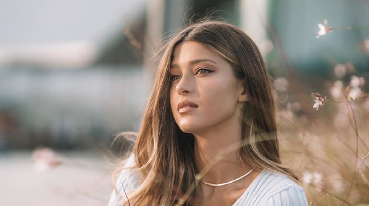 Natalia Paragoni