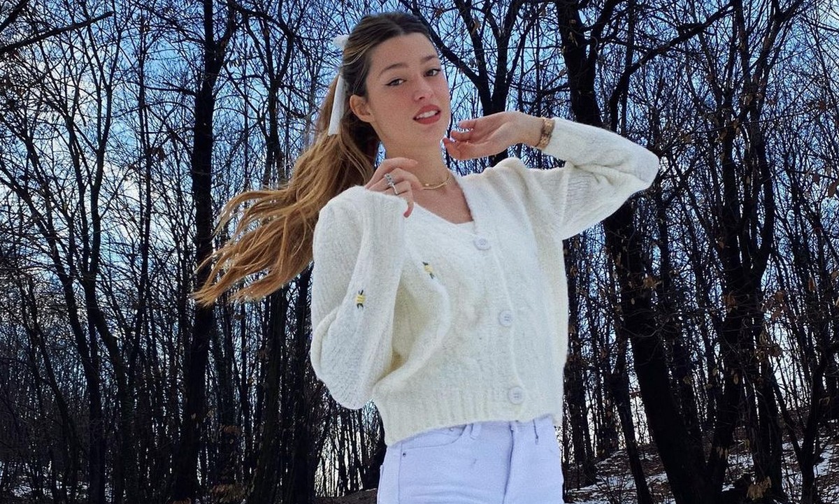 Natalia Paragoni
