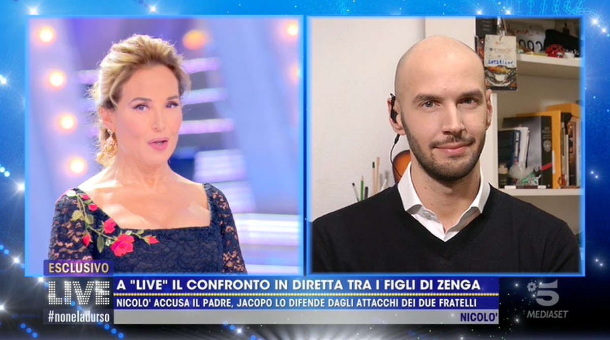 Nicolò Zenga