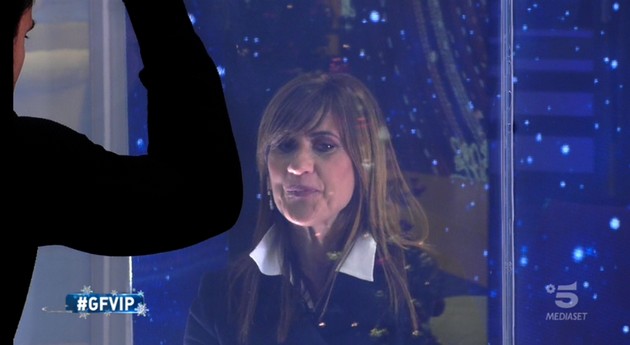Pierpaolo Pretelli e mamma Margherita