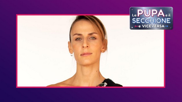 Silvia Gandini - La Pupa e il secchione e viceversa 2021