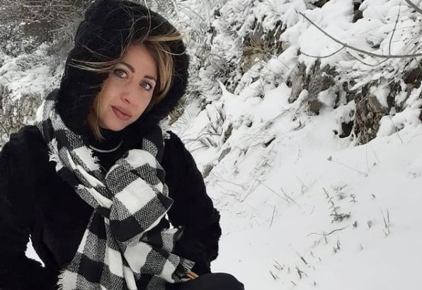 Sofia Calesso