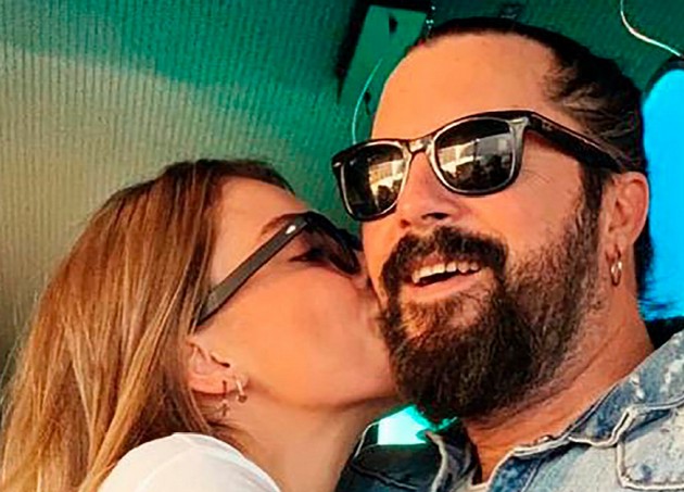 Stefano Codegoni papà di Sophie di Uomini e Donne