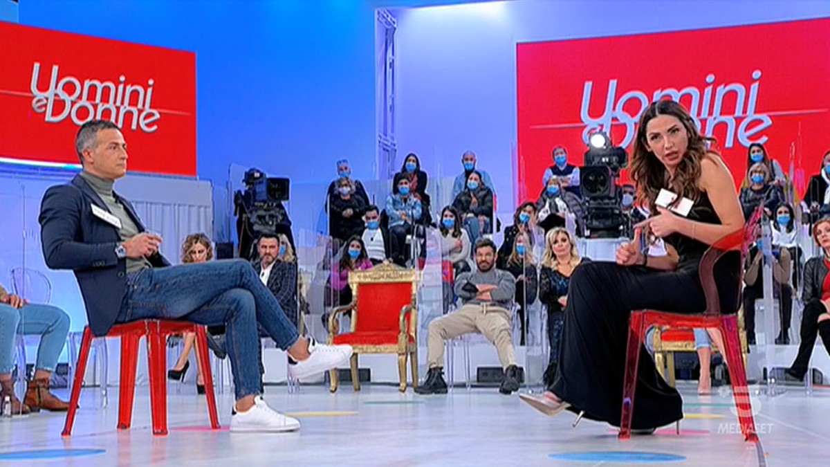Uomini e Donne