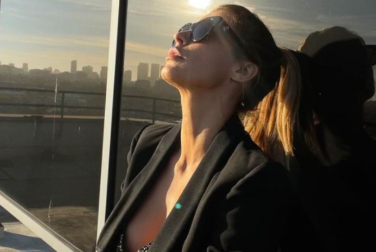 Elisabetta Canalis