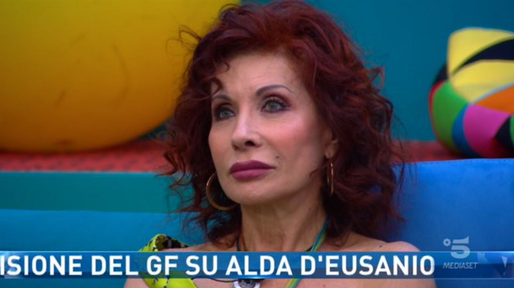 Alda d'eusanio