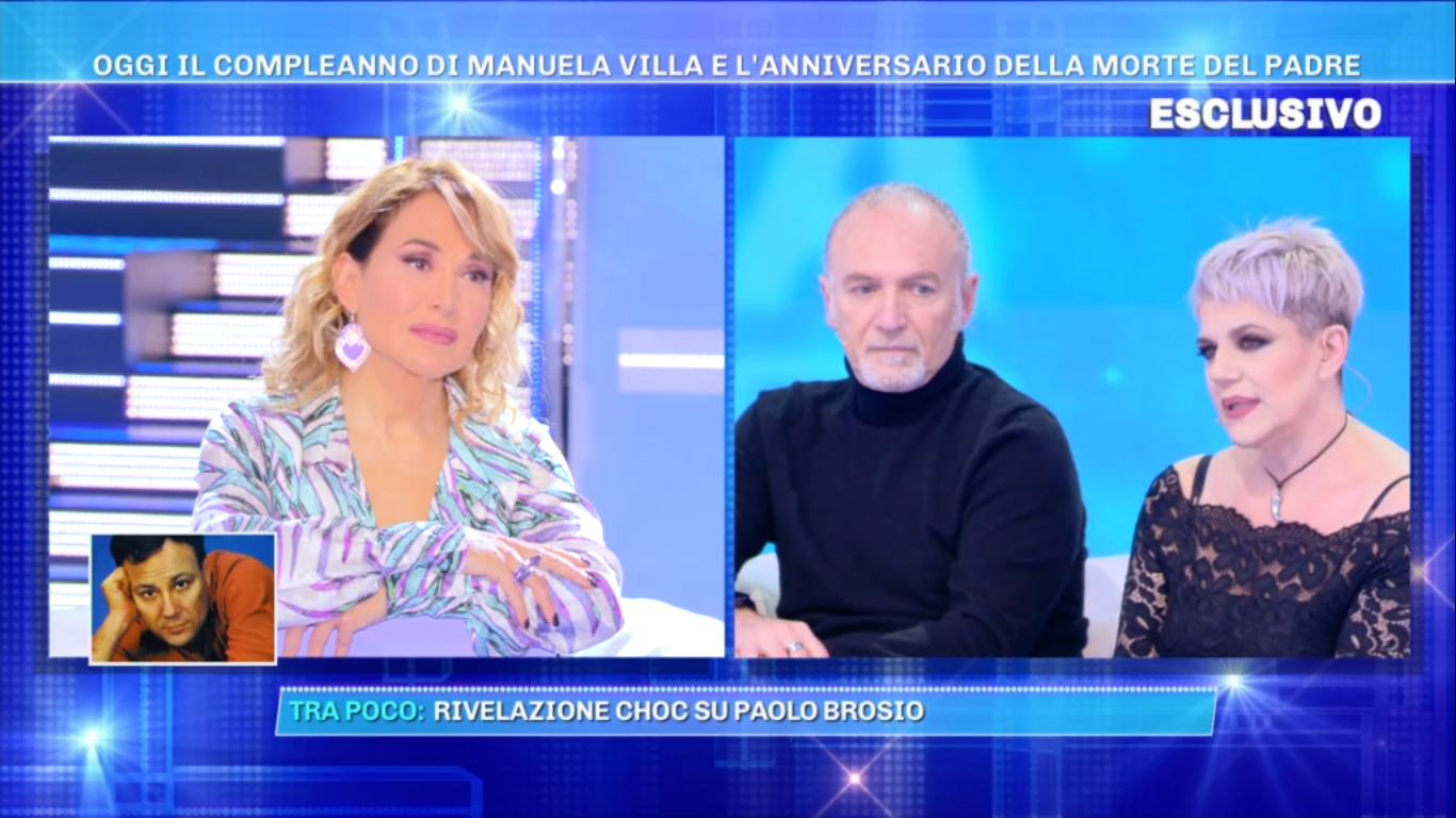 claudio villa